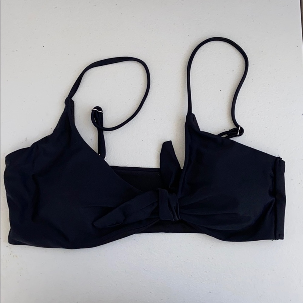 Bikini top